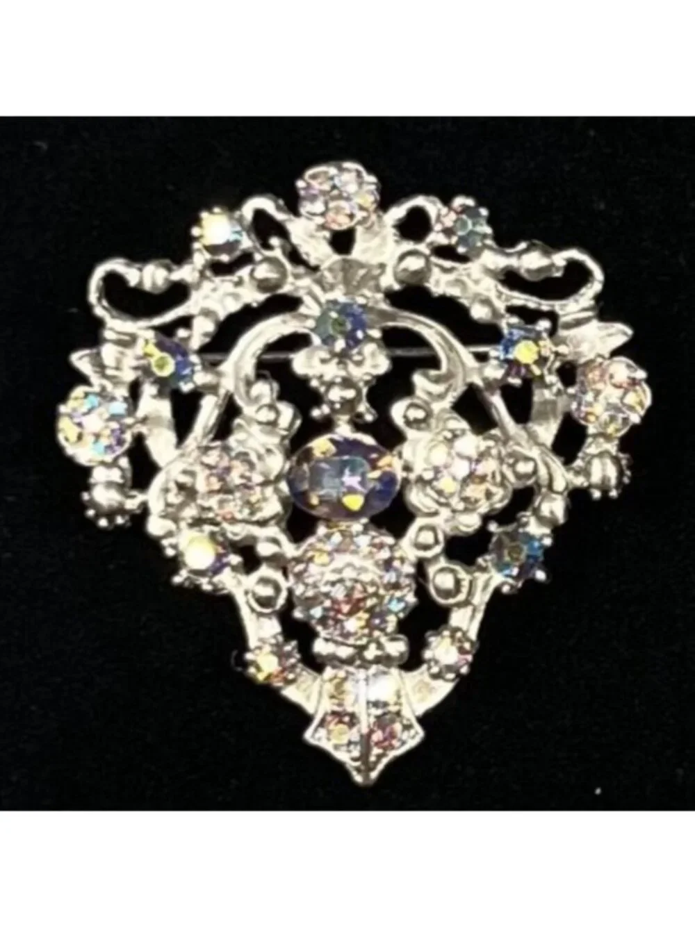 Tara stunning piece